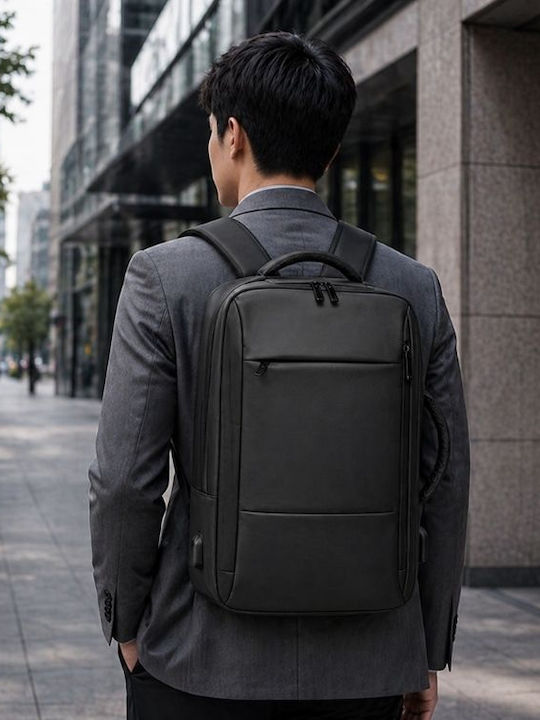 Rucksack Schwarz