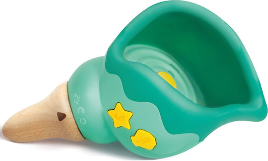 Hape Instrument Muzical din Silicon cu Muzică și Sunete