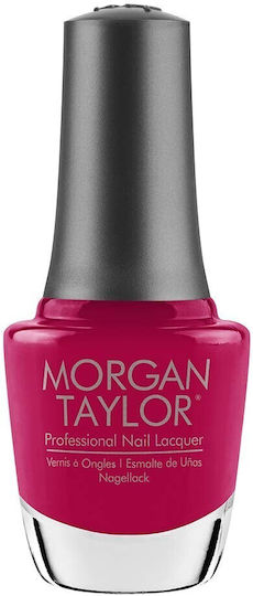 Morgan Taylor Βερνίκι Νυχιών Pink Creme 15ml