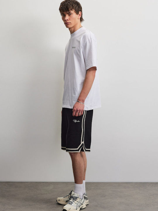 T-shirt White PGDR-7088-004