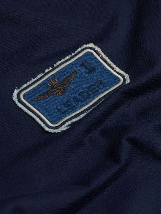 T-shirt Μπλε