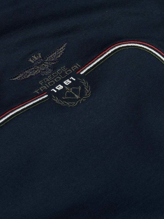 Polo Μπλούζα Μπλε
