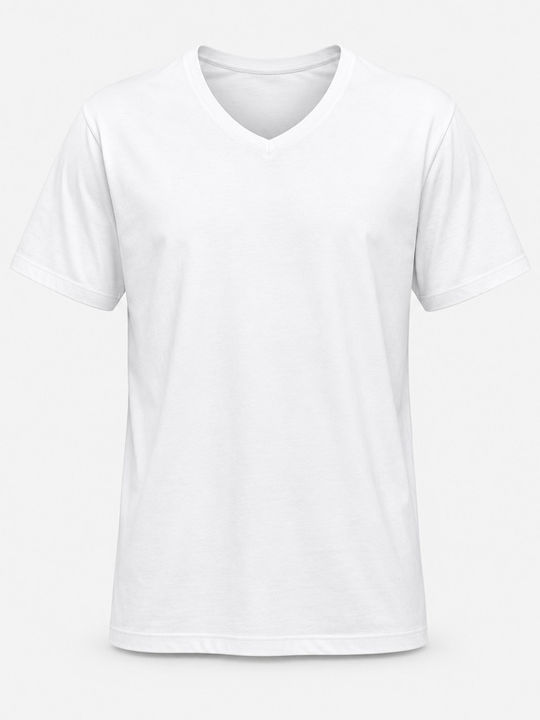 T-shirt Μπλε Σκούρο