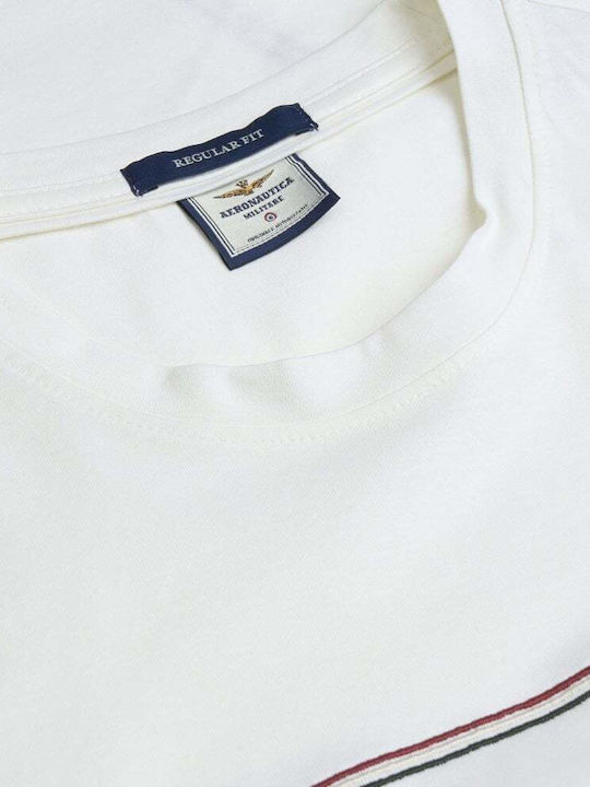 T-shirt Λευκό
