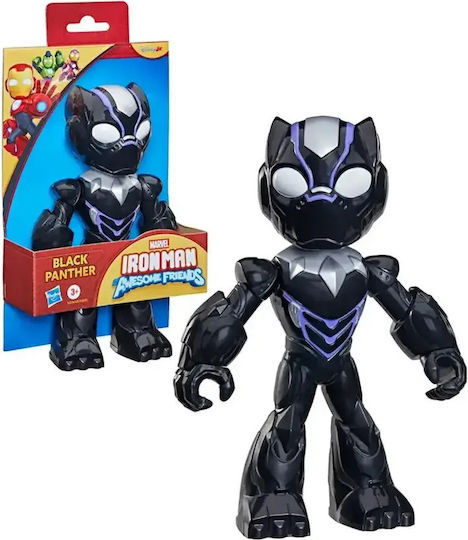 Φιγούρα Δράσης Iron Man για 3+ Ετών 22.8εκ.