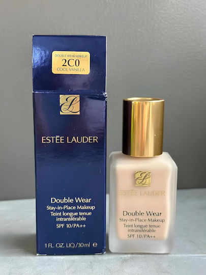 Liquid Foundation Sand 30ml