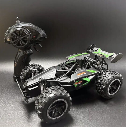 RC Fahrzeug Schwarz