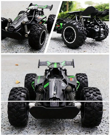 RC Fahrzeug Schwarz