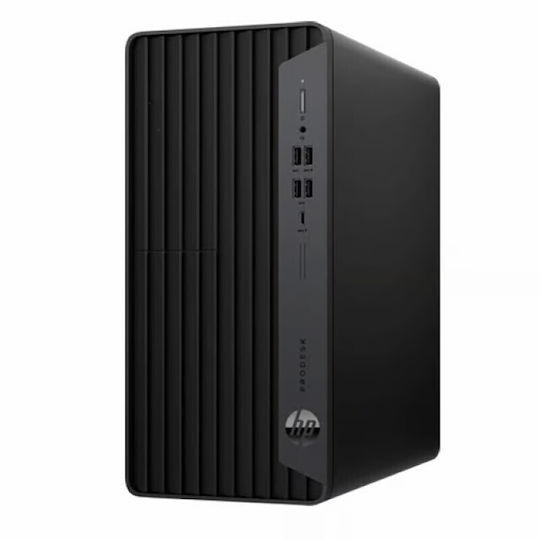 HP ProDesk 600 G6 MT Refurbished Grade A (Core i5-10500/16GB/256GB SSD/W11 Pro)