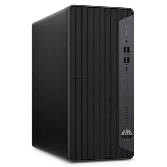 HP ProDesk 600 G6 MT Refurbished Grade A (Core i5-10500/16GB/256GB SSD/W11 Pro)
