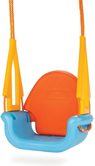Pilsan Leagăn Suspendat 48x31x44cm Pentru 2+ Ani Multicolor