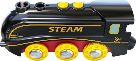 Hape Steam Влакче със Звук за 3+ Години