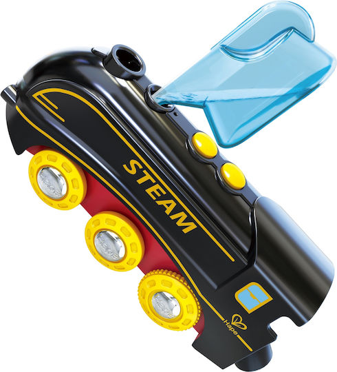 Hape Steam Влакче със Звук за 3+ Години