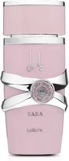 Lattafa Eau de Parfum 100ml