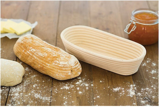 Westmark Coș de Pâine Împletit 40x15x6.5cm