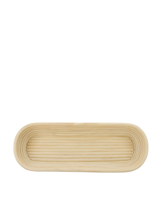 Westmark Coș de Pâine Împletit 40x15x6.5cm