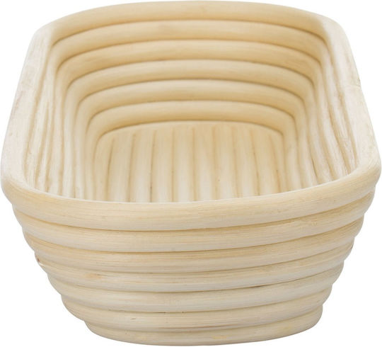 Westmark Brotkorb Korbweide 40x15x6,5cm