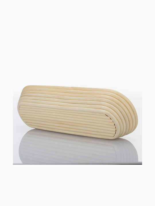Westmark Coș de Pâine Împletit 40x15x6.5cm