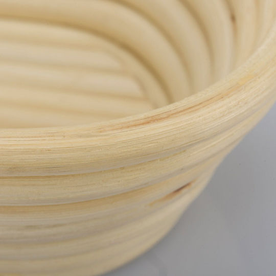 Westmark Brotkorb Korbweide 40x15x6,5cm