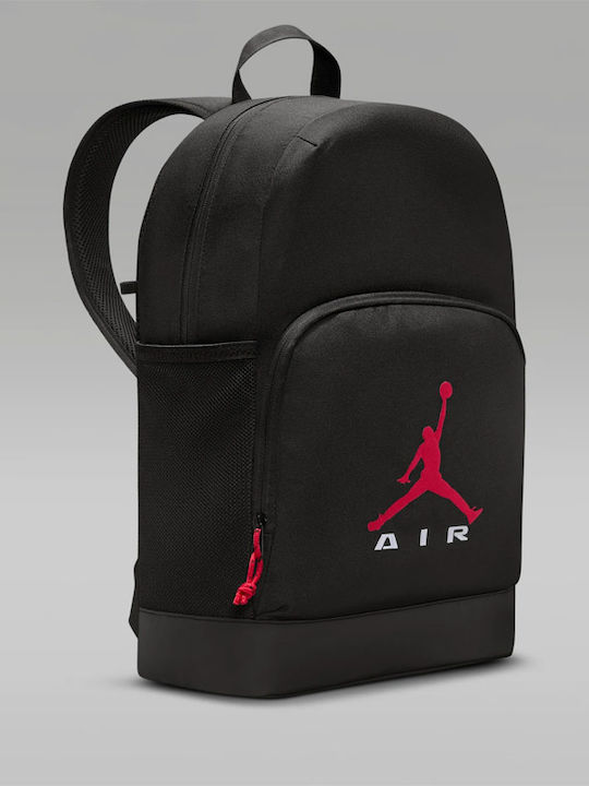 Jordan Air 17lt Μαύρο