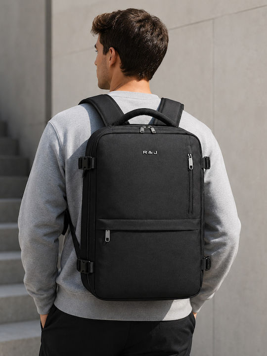 Backpack Μωβ