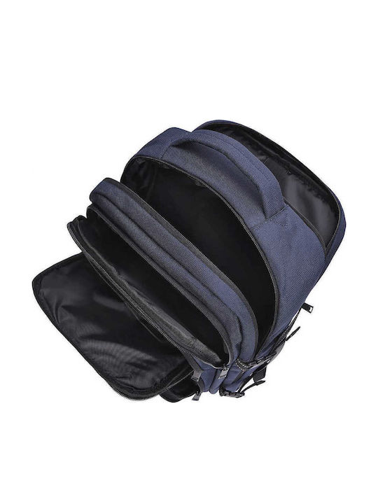 RCM Rucsac Impermeabil 30l Albastru