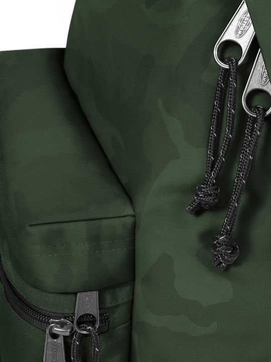 Embonilo Backpack Αδιάβροχο 24lt Χακί