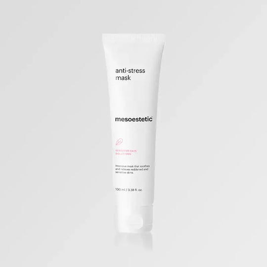 Mesoestetic Anti-Stress Face Mask 100ml