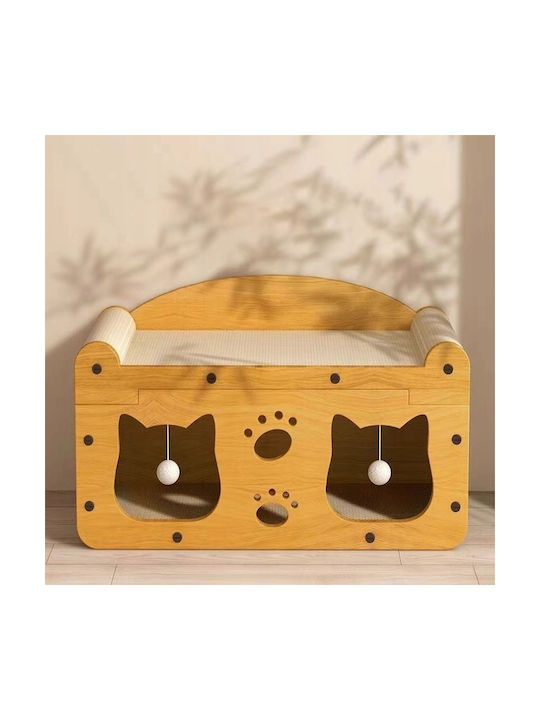 Onychodrom Maro 51x27x30cm