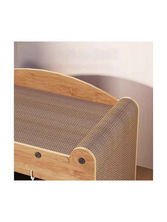 Onychodrom Maro 51x27x30cm