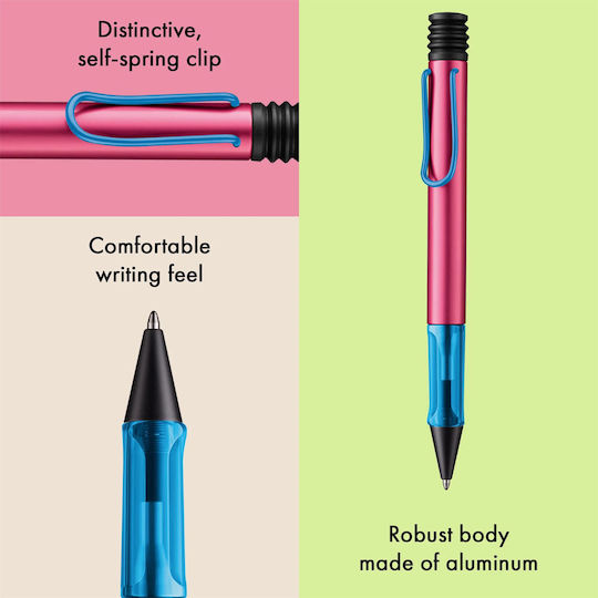 Lamy Al-star Pens Ballpoint