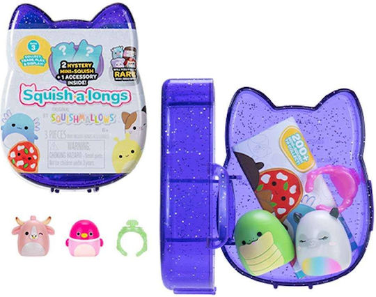 Jazwares Figures Mini Brands 2.5εκ. (Διάφορα Σχέδια)