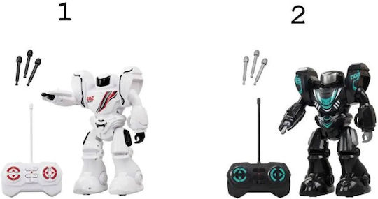 Silverlit Robo Mehrfach Miniatur-Spaßspielzeug