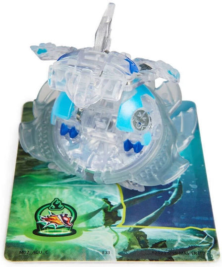 Spin Master Миниатюра За Игра Bakugan Мулти