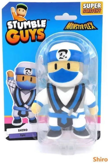 Just Toys Monsterflex Stumble Guys (Διάφορα Σχέδια)