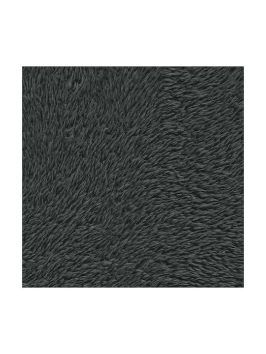 vidaXL Scratching Post Cat Tree Gray 56x95x146 cm