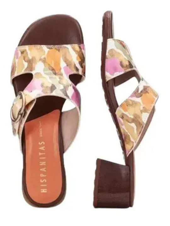 Sandale Multicolore