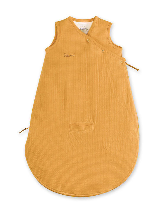 Bemini Sac De Dormit De Primăvară Magic 1 Tog Ocru