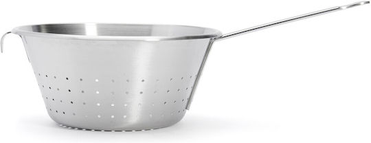 De Buyer Siebe Für Gemüse Aus Inox Edelstahl 45x25,5cm