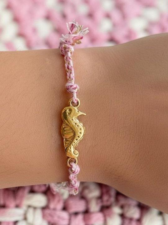 Callajewels Women's Gold Plated Steel Bracelet