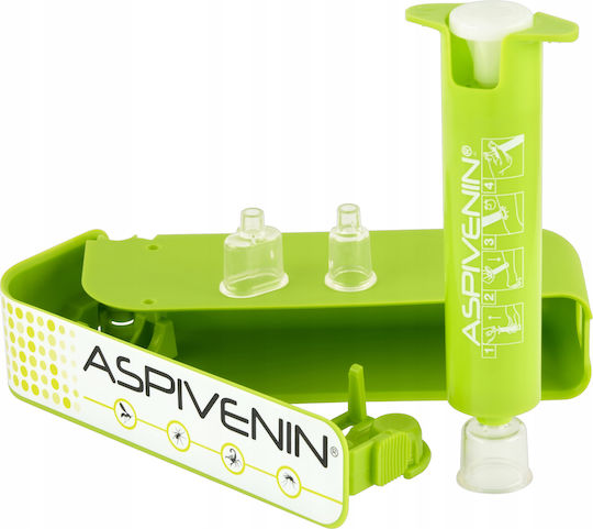 Aspivenin Miniature Suction Pump