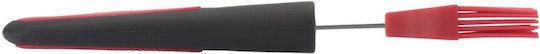 Westmark Westmark Back- und Marinierpinsel aus Silikon