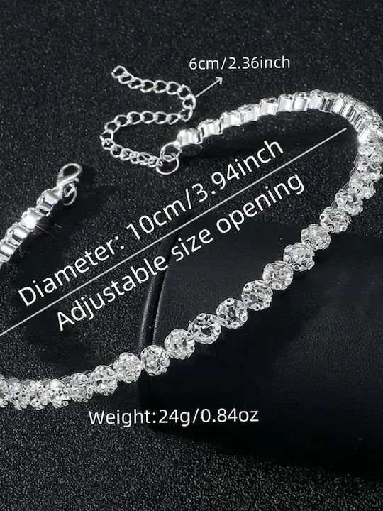 Choker Επιχρυσωμένο Choker Επιχρυσωμένο