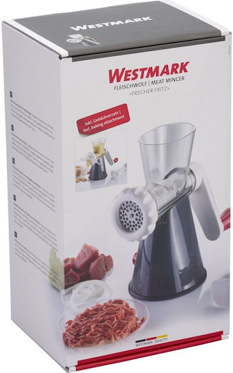 Westmark Месомелачка от Пластмаса 24x13x24.5cm
