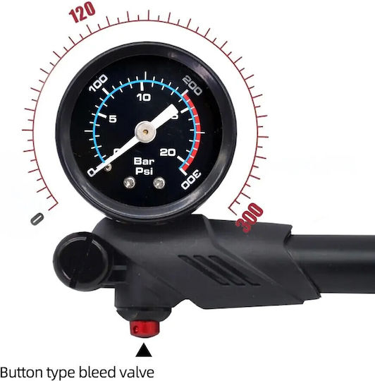 Roxar Tech Bicycle Seatpost Fixed