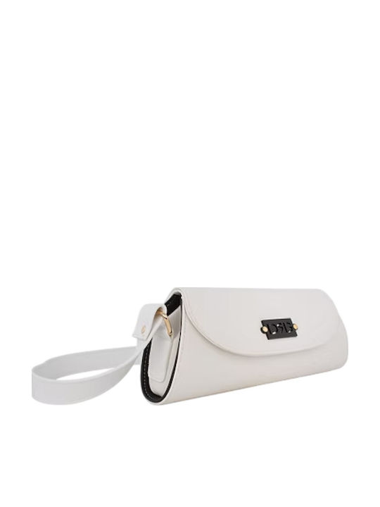 Women's Shoulder Bag White