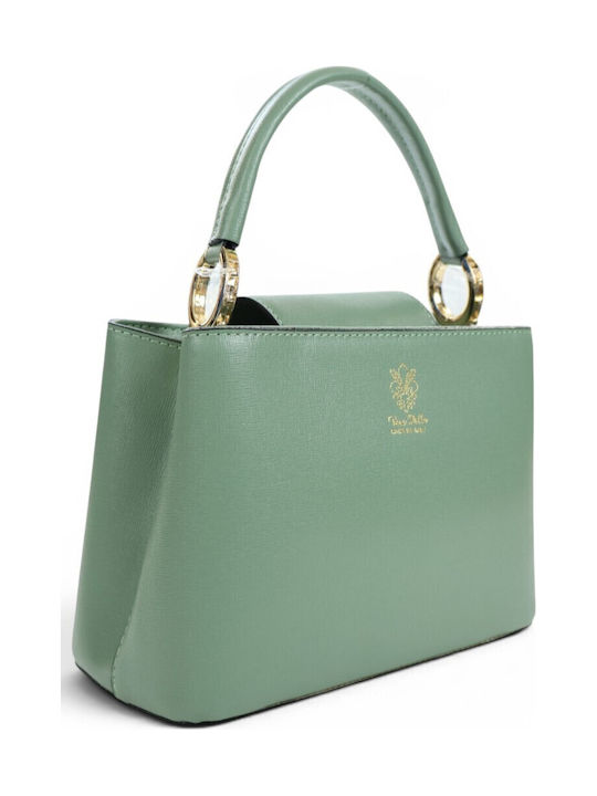 Passaggio Leather Passaggio Leather