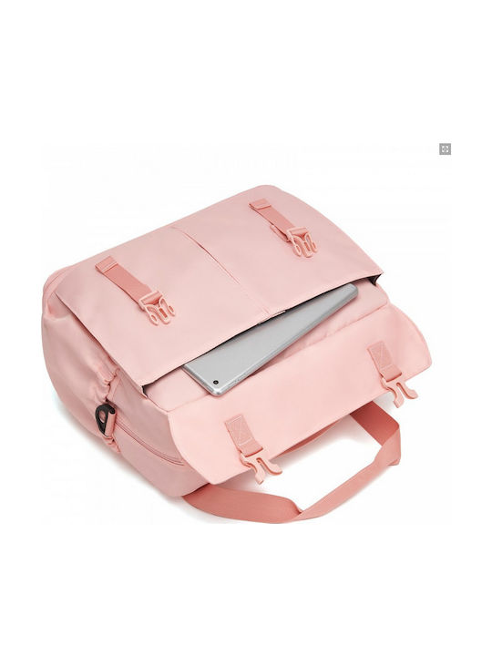 Women's Tote Handbag Pink