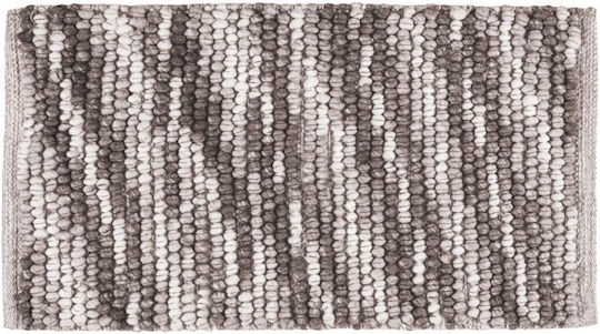 Kipper Χαλί Βαμβακερό 60x90cm Beige