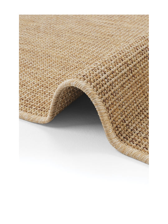 SteweHome Kitchen Runner Mat with Non-Slip Backing Modern 80x150cm